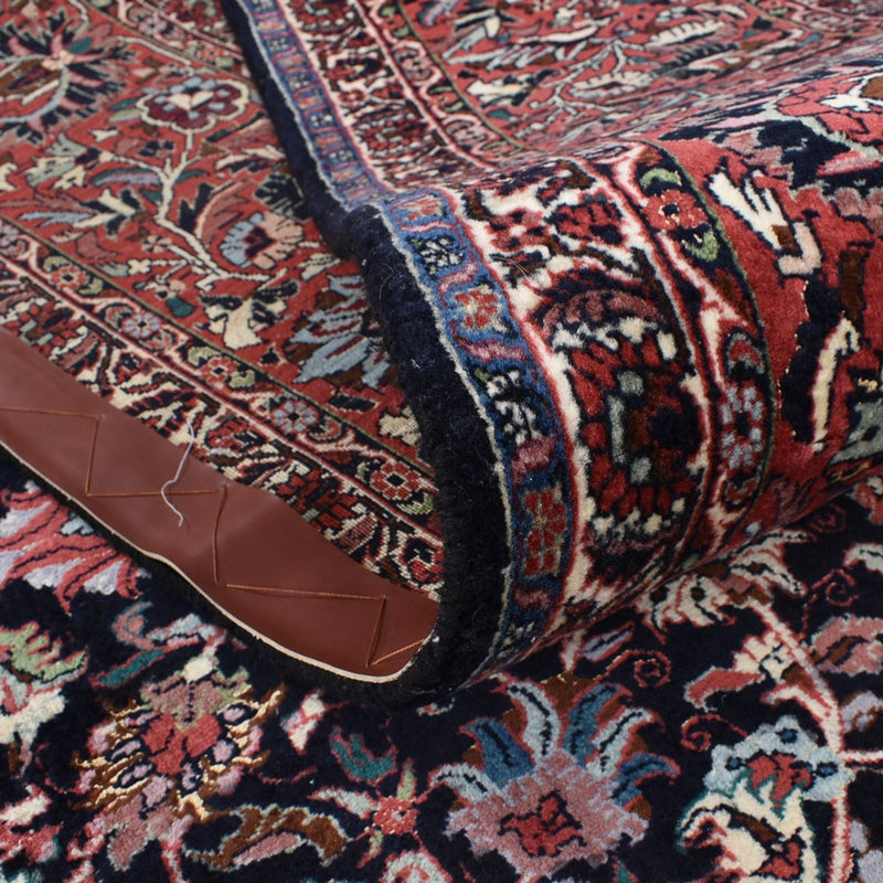 Bidjar Teppe 396x300cm - Persisk teppe