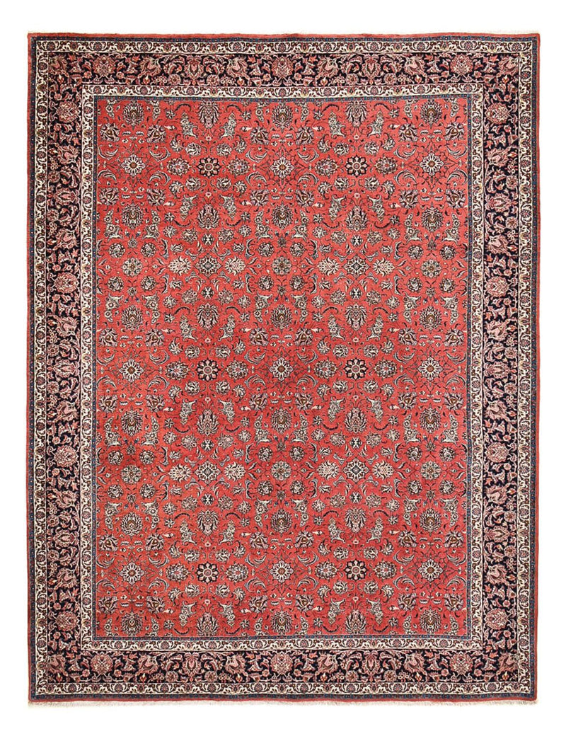Bidjar Teppe 390x303cm - Persisk teppe