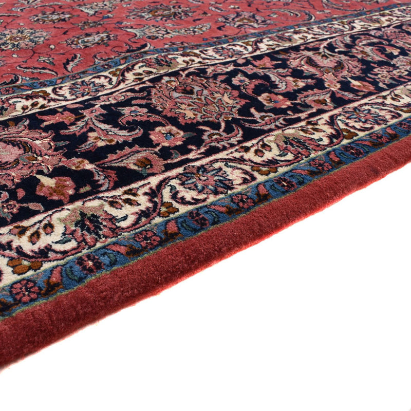 Bidjar Teppe 390x303cm - Persisk teppe