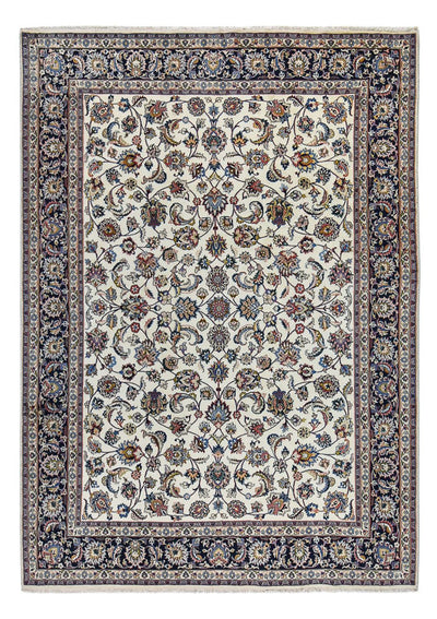 Mashhad Teppe 248x353cm - Persisk teppe