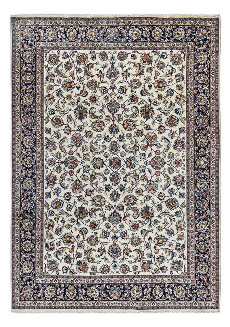 Mashhad Teppe 353x248cm - Persisk teppe