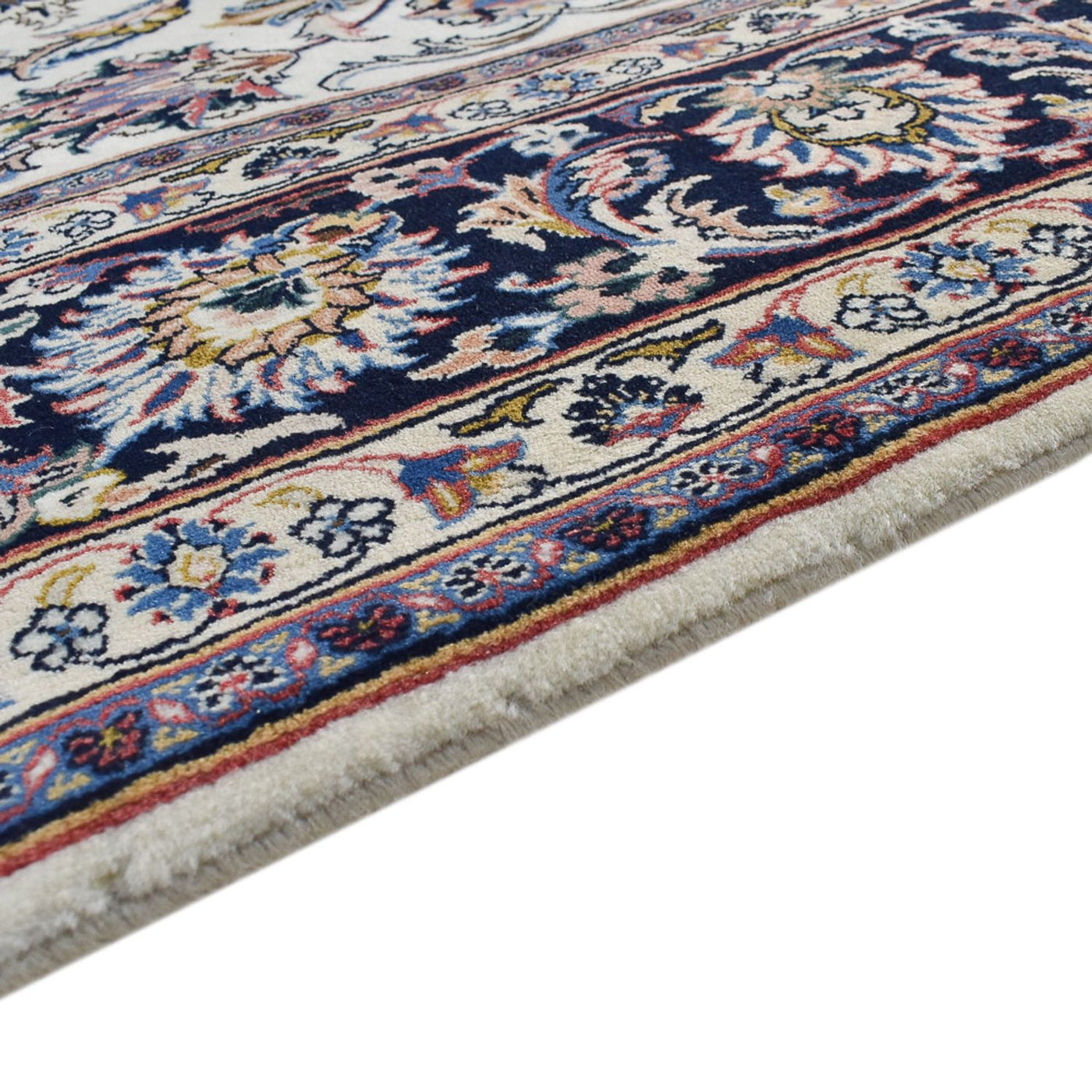 Mashhad Teppe 353x248cm - Persisk teppe