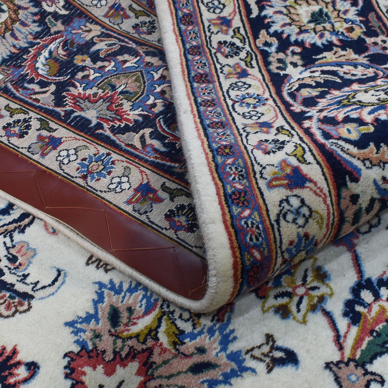 Mashhad Teppe 353x248cm - Persisk teppe