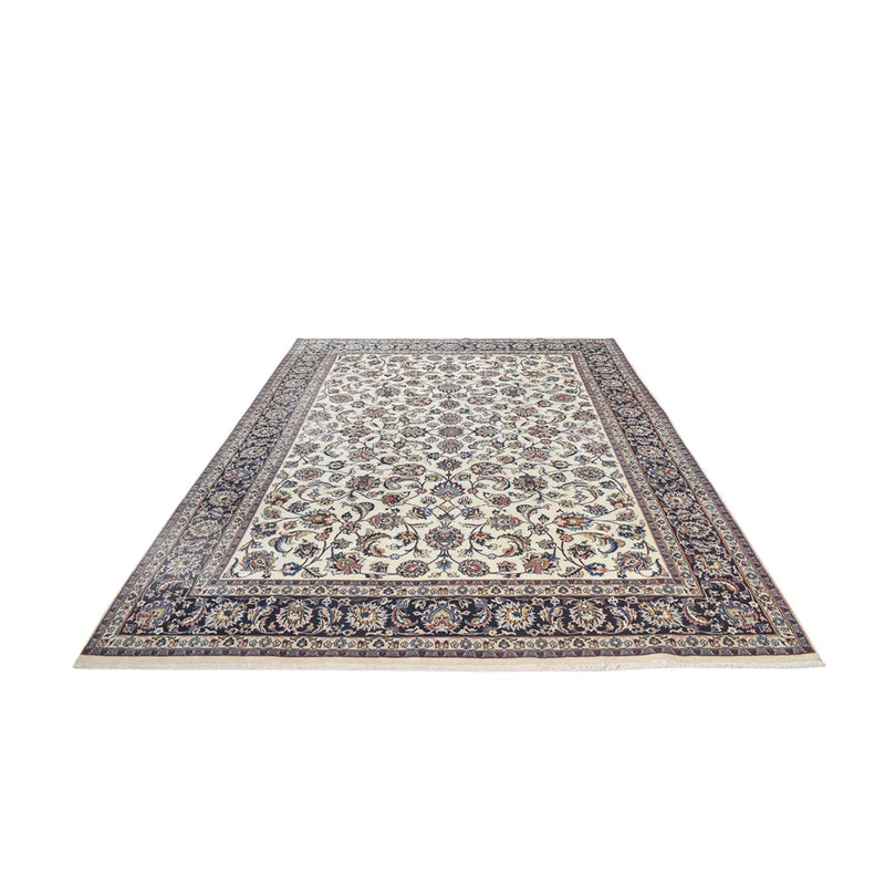 Mashhad Teppe 353x248cm - Persisk teppe
