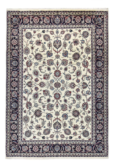 Mashhad Teppe 240x358cm - Persisk teppe