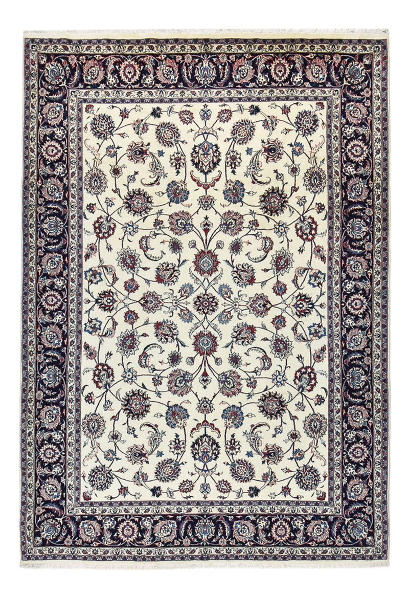 Mashhad Teppe 358x240cm - Persisk teppe