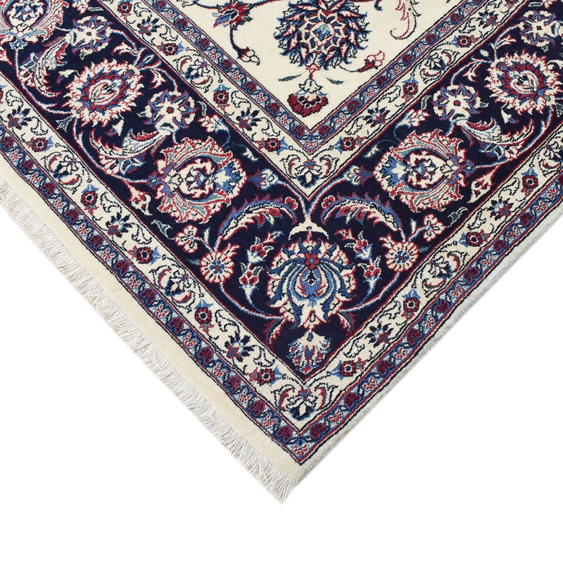 Mashhad Teppe 358x240cm - Persisk teppe