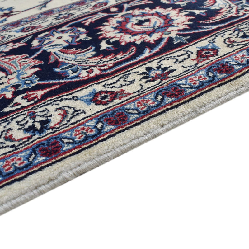 Mashhad Teppe 358x240cm - Persisk teppe
