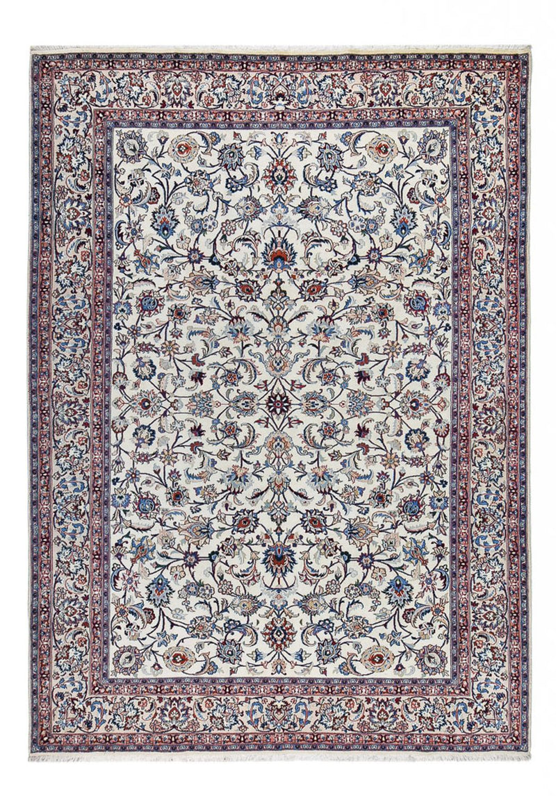 Mashhad Teppe 353x248cm - Persisk teppe