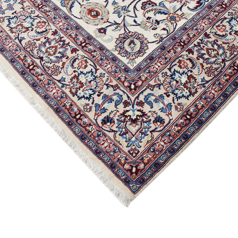 Mashhad Teppe 353x248cm - Persisk teppe