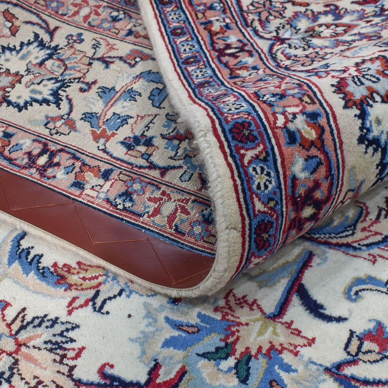 Mashhad Teppe 353x248cm - Persisk teppe