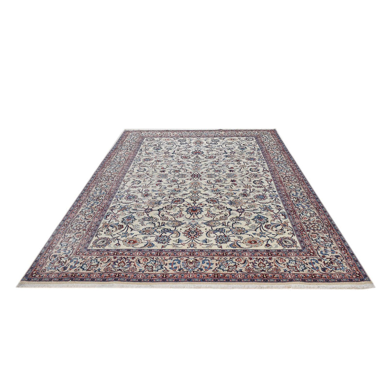 Mashhad Teppe 353x248cm - Persisk teppe