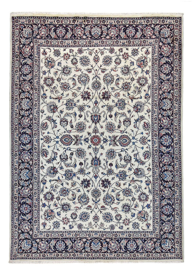 Mashhad Teppe 353x247cm - Persisk teppe