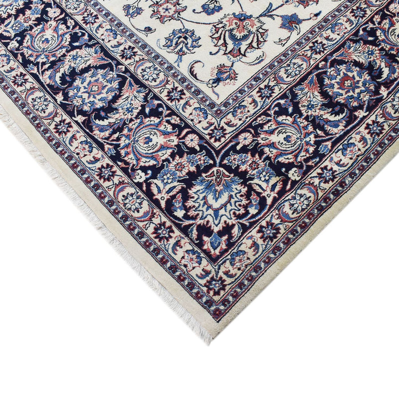 Mashhad Teppe 353x247cm - Persisk teppe
