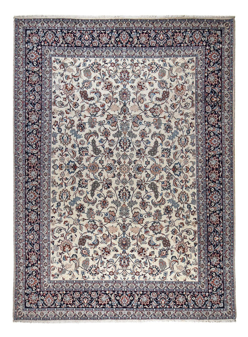 Mashhad Teppe 405x295cm - Persisk teppe