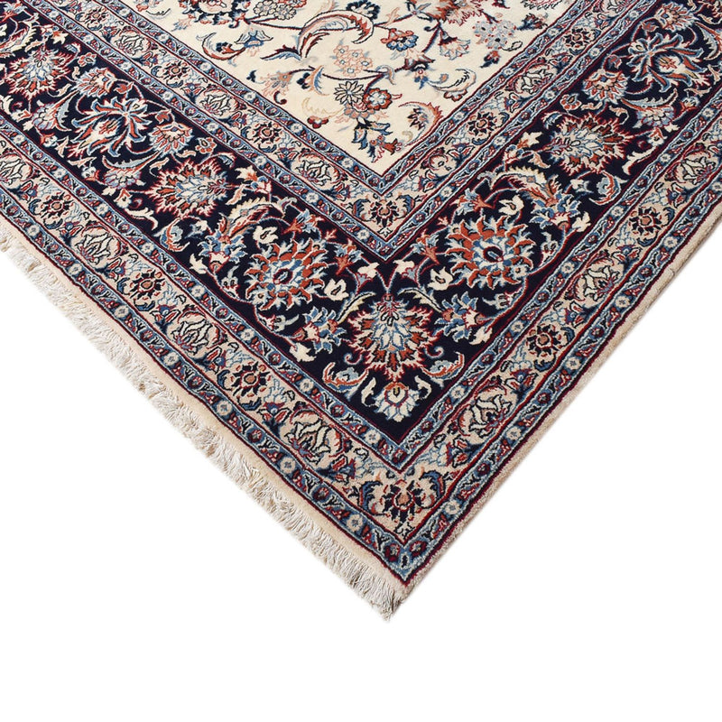 Mashhad Teppe 405x295cm - Persisk teppe