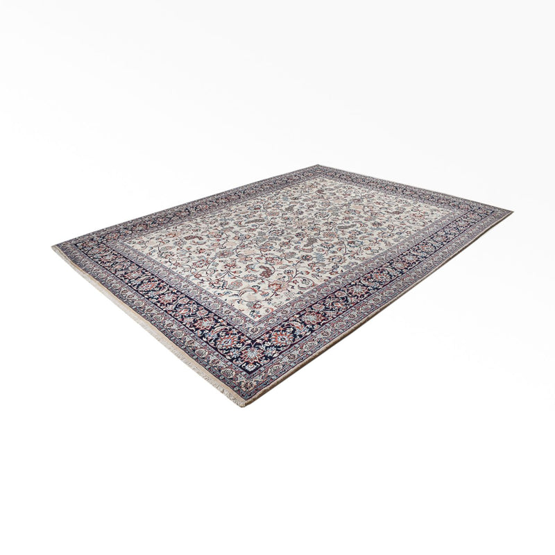 Mashhad Teppe 405x295cm - Persisk teppe