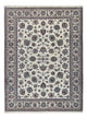Persisk teppe - klassisk - 345 x 250 cm - sand