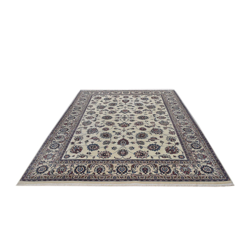 Persisk teppe - klassisk - 345 x 250 cm - sand