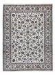 Persisk teppe - klassisk - 335 x 253 cm - sand
