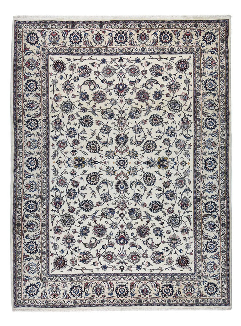 Persisk teppe - klassisk - 335 x 253 cm - sand