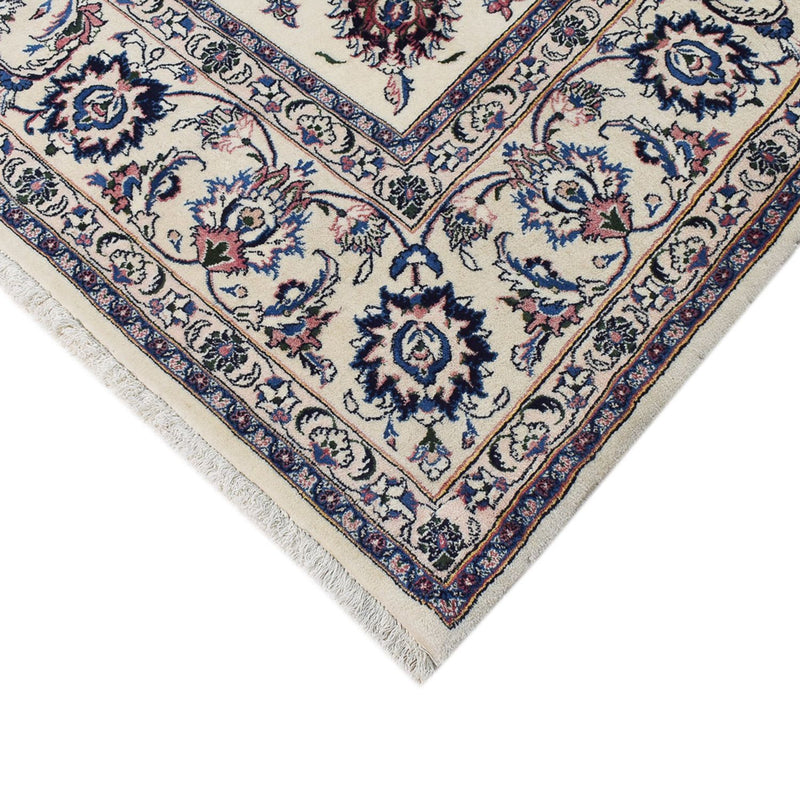 Persisk teppe - klassisk - 335 x 253 cm - sand
