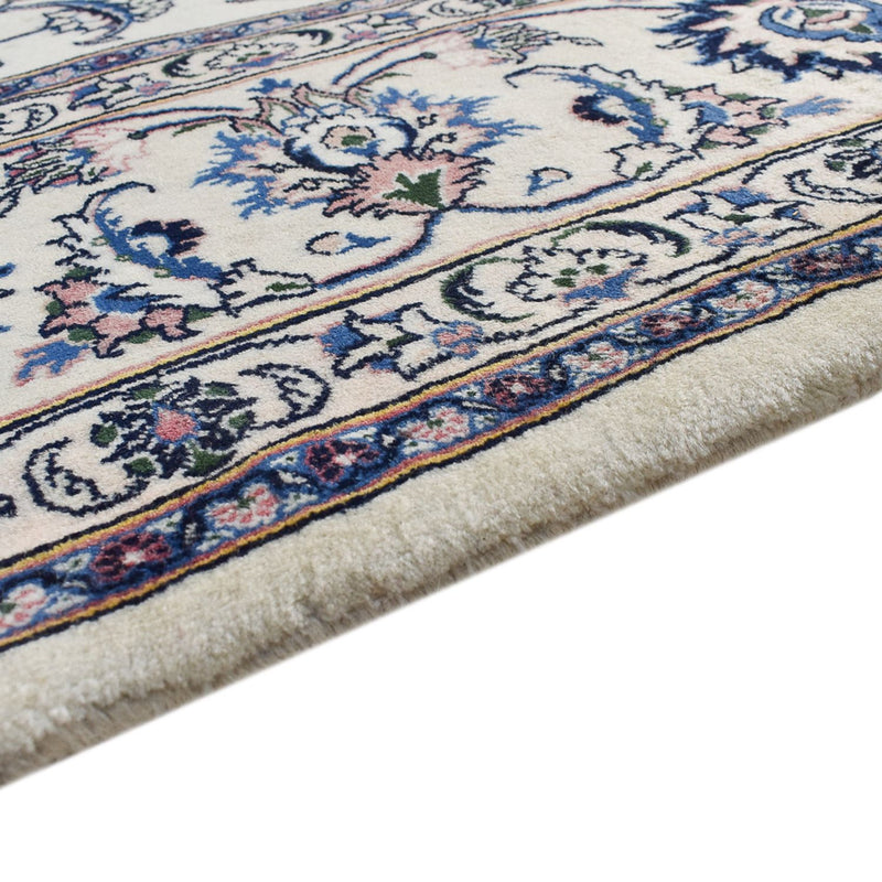 Persisk teppe - klassisk - 335 x 253 cm - sand