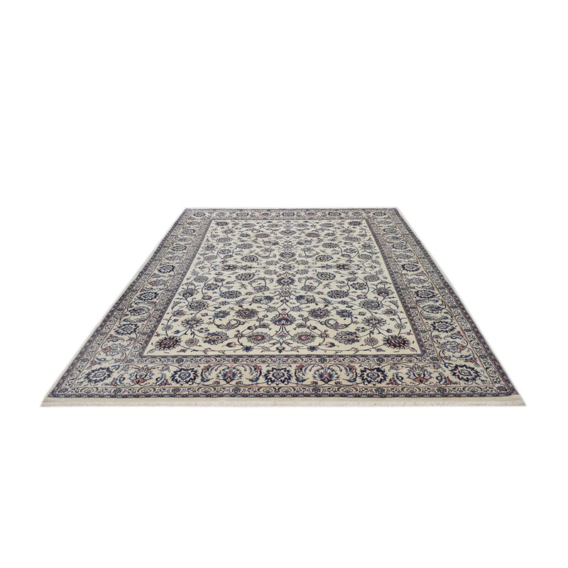 Persisk teppe - klassisk - 335 x 253 cm - sand
