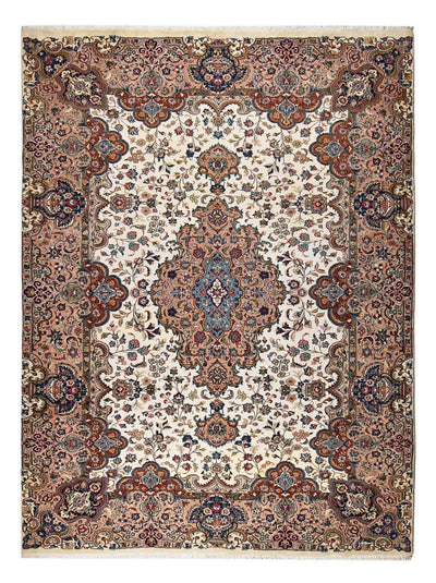 Kashmar Teppe 255x348cm - Persisk teppe