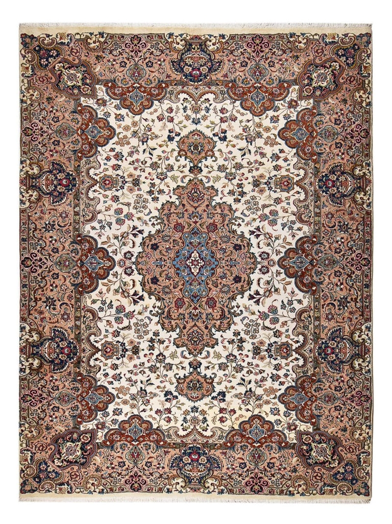 Kashmar Teppe 348x255cm - Persisk teppe