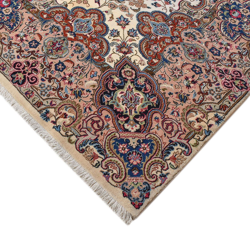 Kashmar Teppe 348x255cm - Persisk teppe