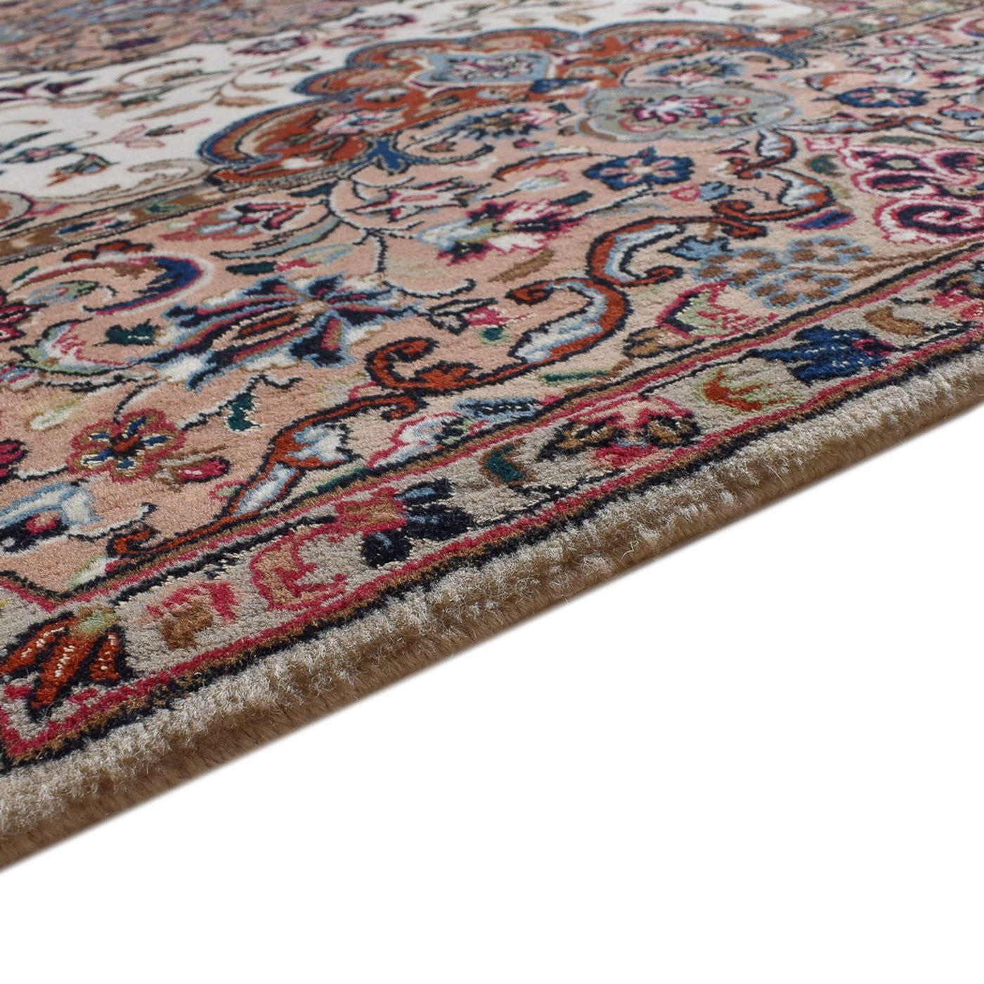 Kashmar Teppe 348x255cm - Persisk teppe