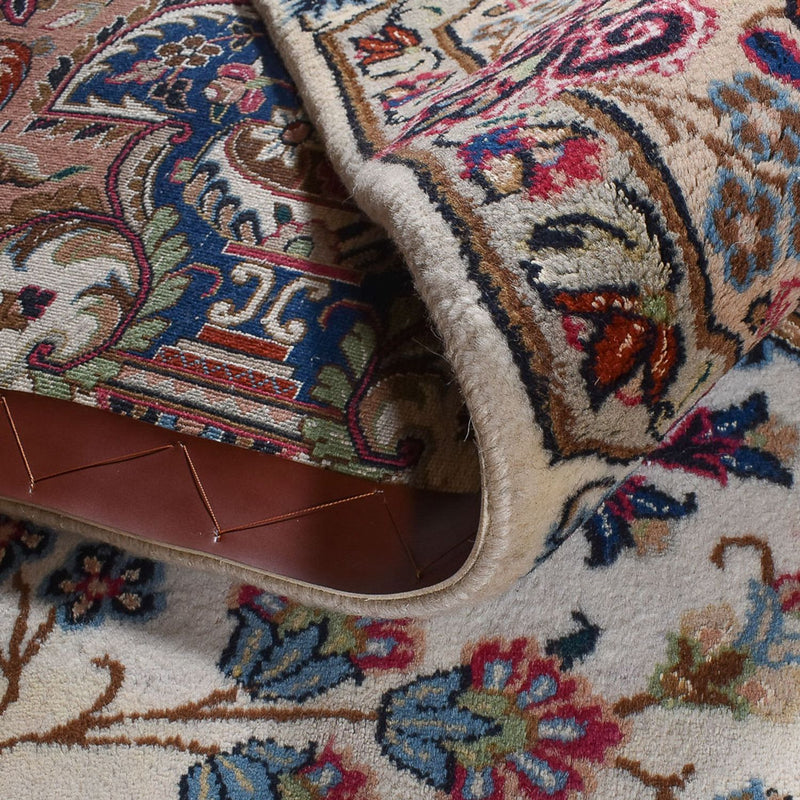 Kashmar Teppe 348x255cm - Persisk teppe