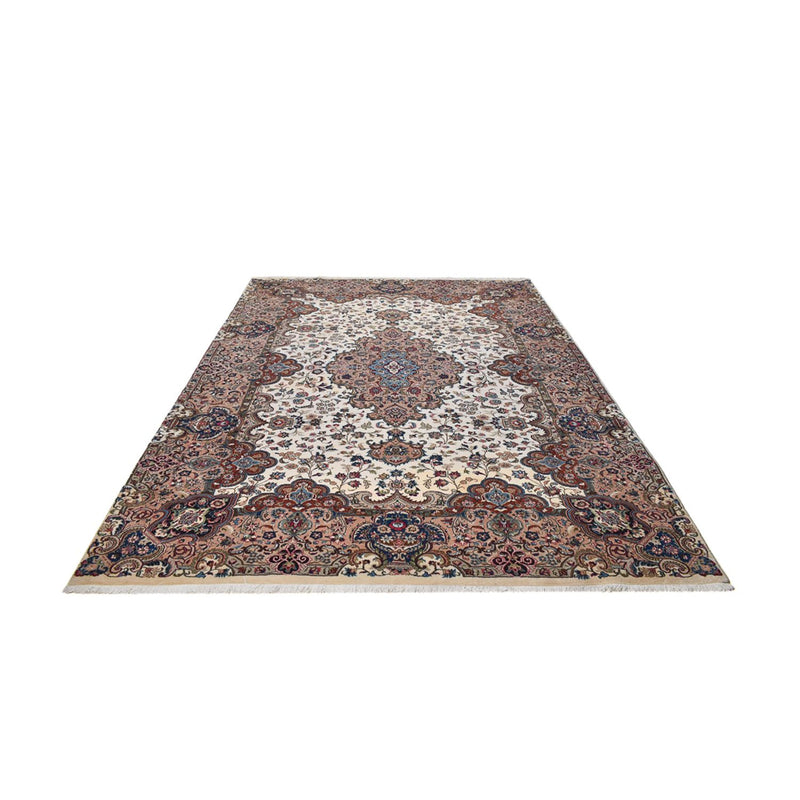 Kashmar Teppe 348x255cm - Persisk teppe