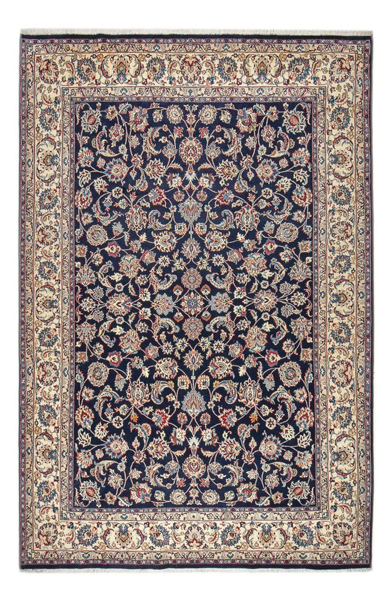 Mashhad Teppe 367x241cm - Persisk teppe