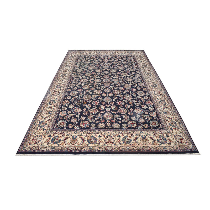 Mashhad Teppe 367x241cm - Persisk teppe