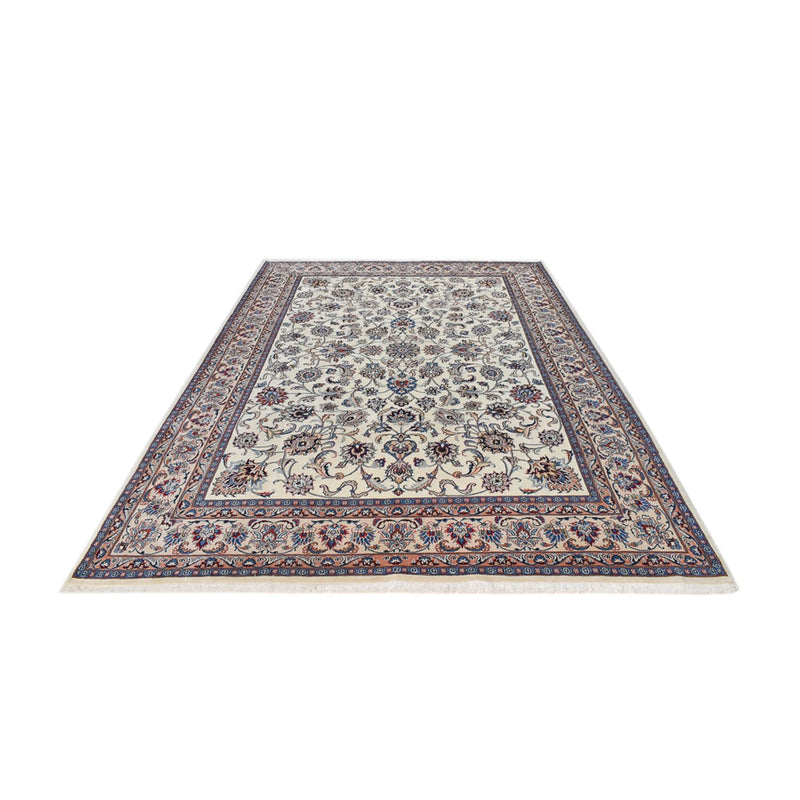 Persisk teppe - klassisk - 345 x 244 cm - sand
