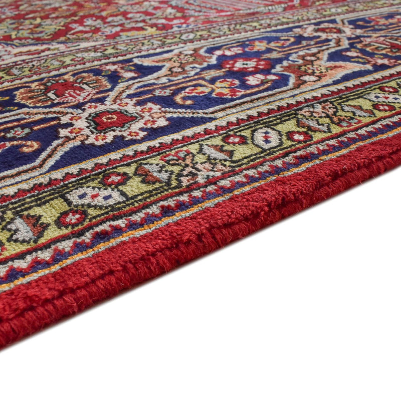 Persisk teppe - Tabriz - Royal - 392 x 298 cm - rust
