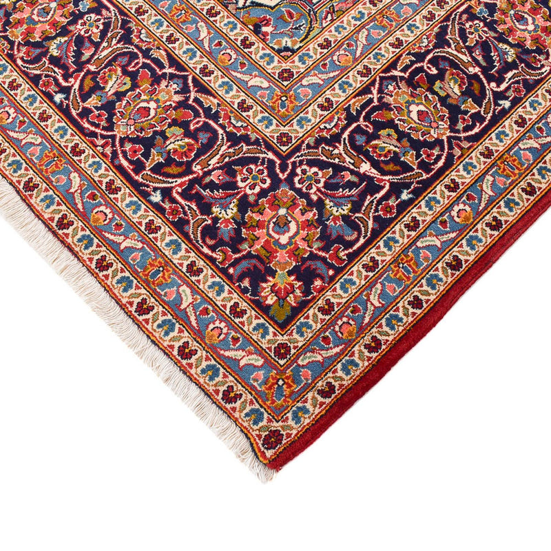 Kashan Teppe 402x248cm - Persisk teppe