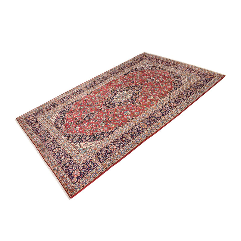 Kashan Teppe 402x248cm - Persisk teppe