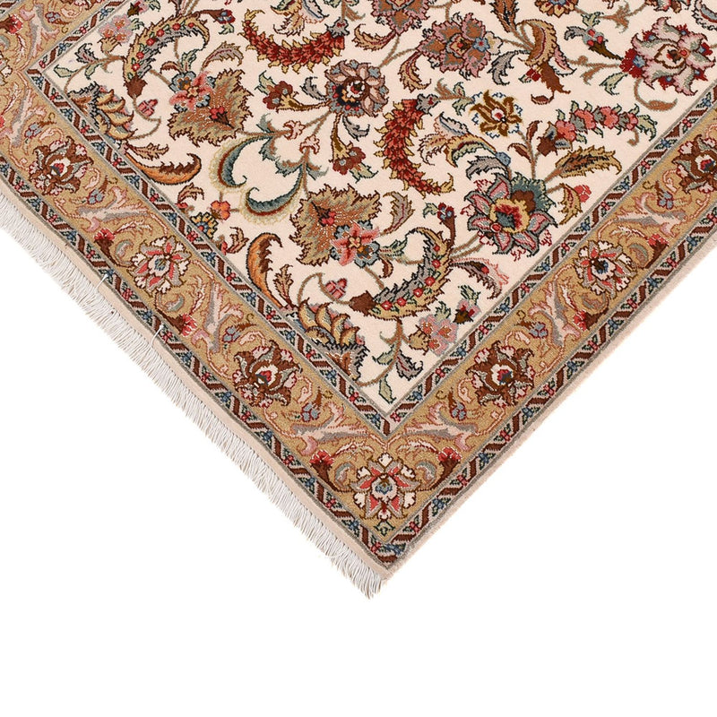 Tabriz - 60 Raj Teppe 307x79cm - Persisk teppe