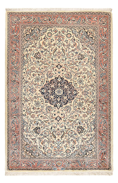 Sarouk Teppe 134x203cm - Persisk teppe