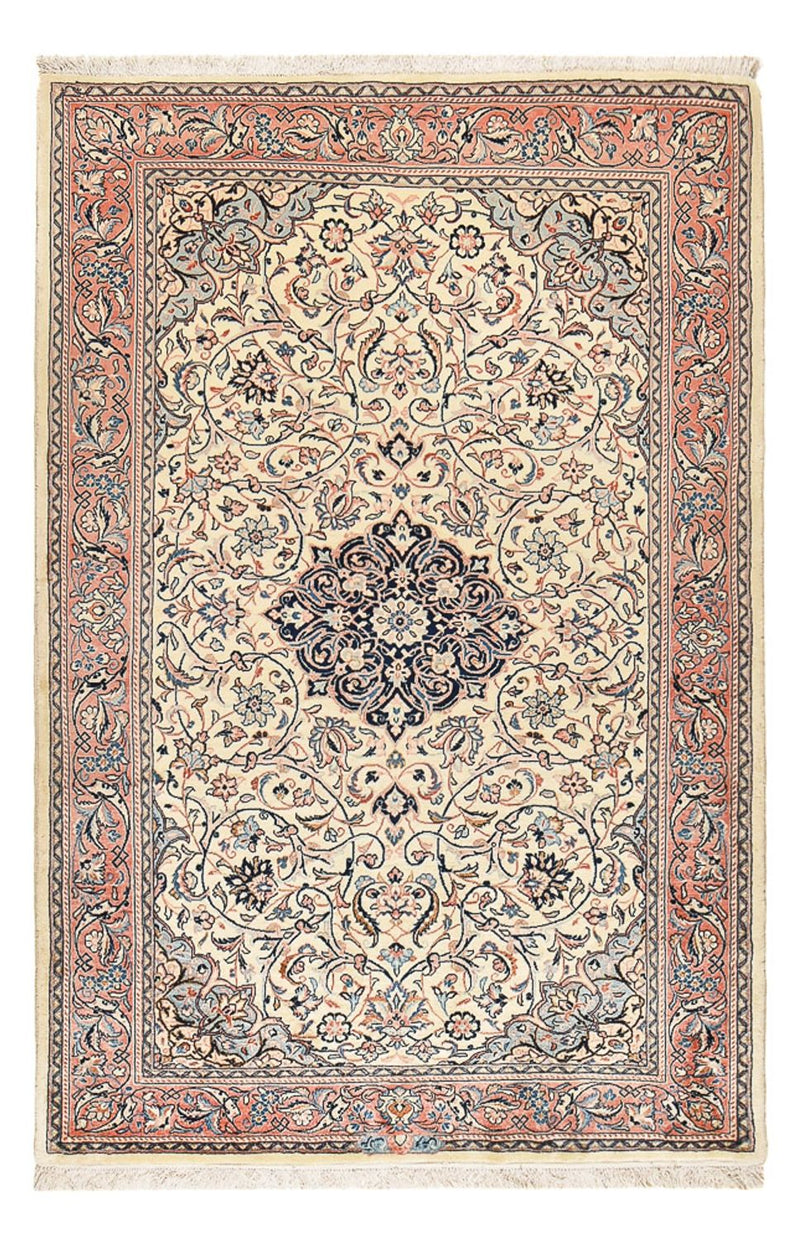 Sarouk Teppe 203x134cm - Persisk teppe