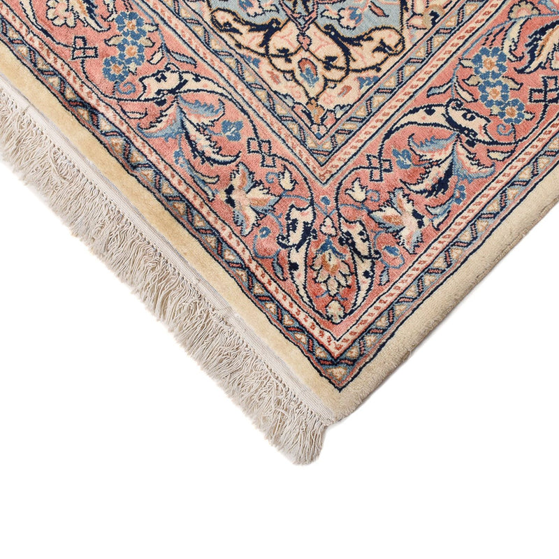 Sarouk Teppe 203x134cm - Persisk teppe