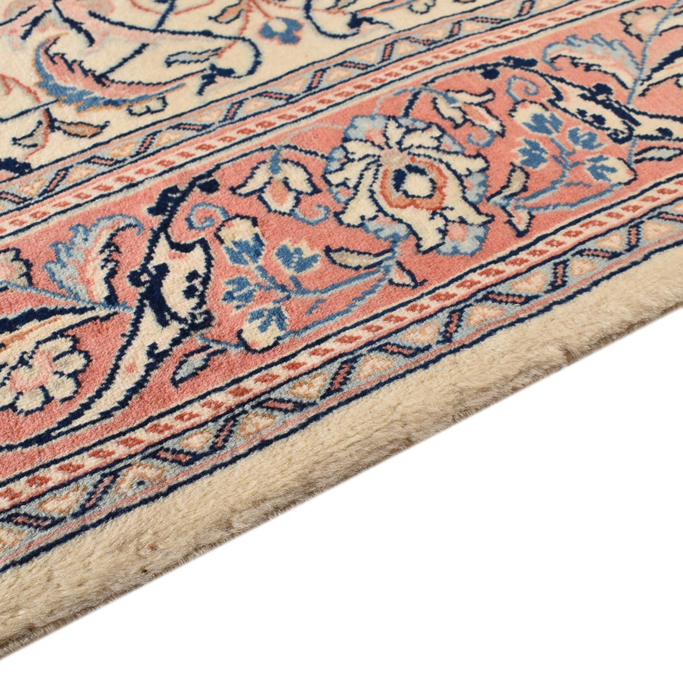 Sarouk Teppe 203x134cm - Persisk teppe