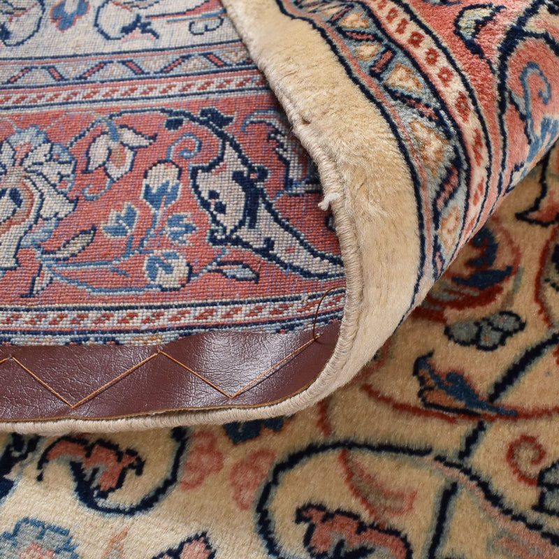 Sarouk Teppe 203x134cm - Persisk teppe