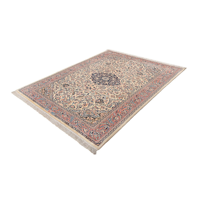 Sarouk Teppe 203x134cm - Persisk teppe