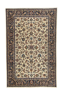Persisk teppe - klassisk - 305 x 198 cm - sand – product image
