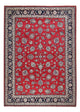 Mashhad Teppe 338x245cm - Persisk teppe