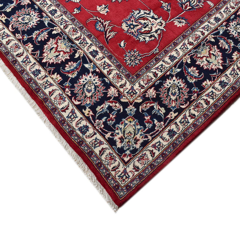 Mashhad Teppe 338x245cm - Persisk teppe